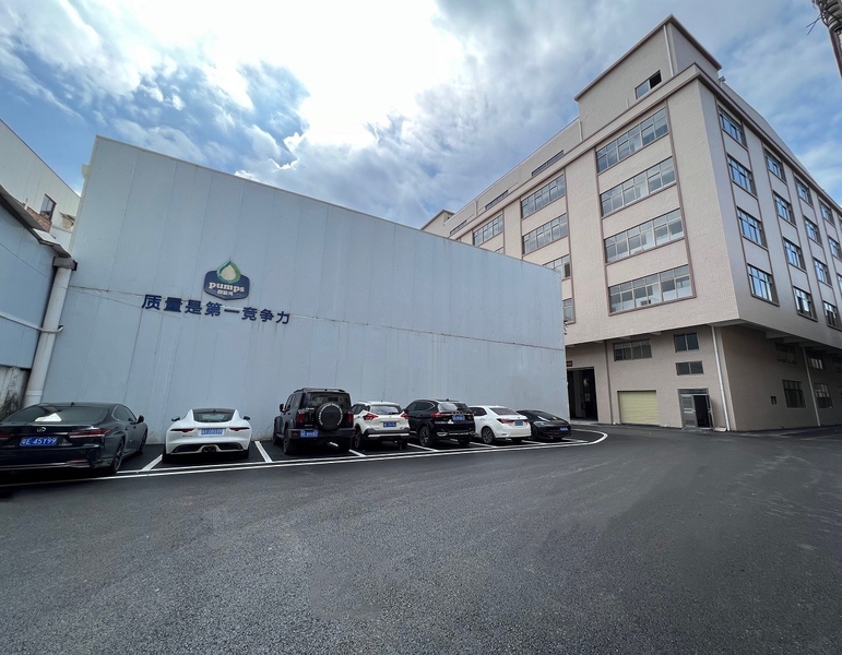 La CINA FOSHAN QIJUNHONG PLASTIC PRODUCTS MANUFACTORY CO.,LTD Profilo Aziendale