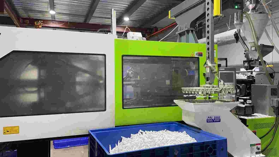 La CINA FOSHAN QIJUNHONG PLASTIC PRODUCTS MANUFACTORY CO.,LTD Profilo Aziendale