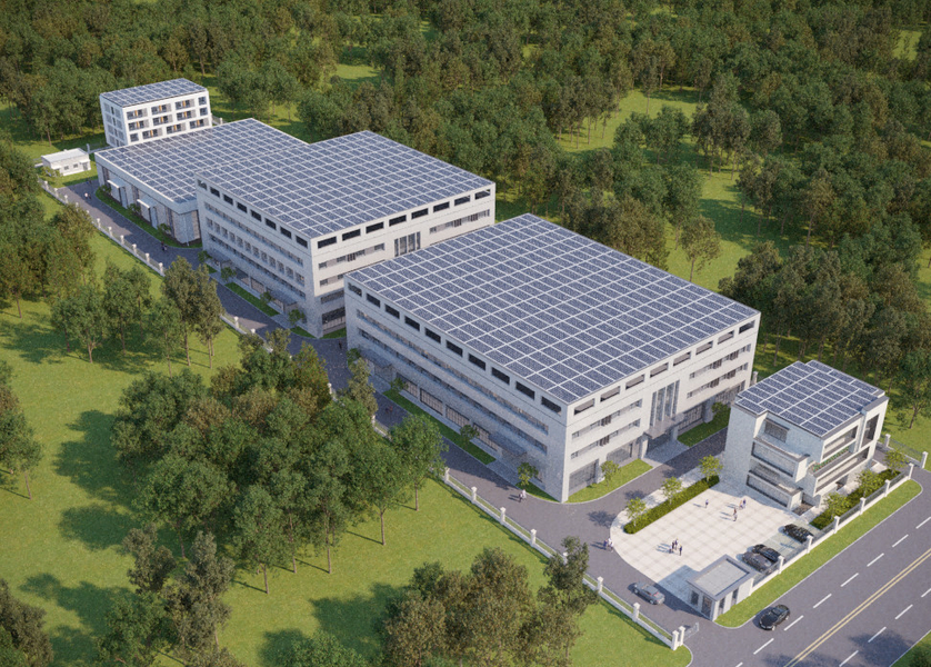 La CINA FOSHAN QIJUNHONG PLASTIC PRODUCTS MANUFACTORY CO.,LTD Profilo Aziendale