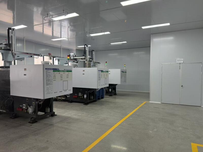 La CINA FOSHAN QIJUNHONG PLASTIC PRODUCTS MANUFACTORY CO.,LTD Profilo Aziendale