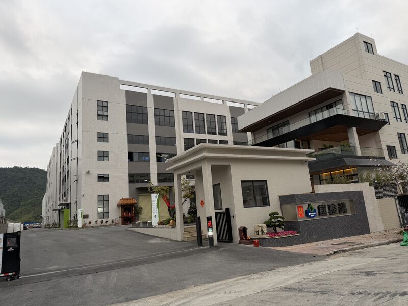 La CINA FOSHAN QIJUNHONG PLASTIC PRODUCTS MANUFACTORY CO.,LTD Profilo Aziendale
