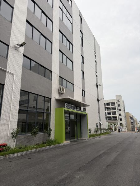 La CINA FOSHAN QIJUNHONG PLASTIC PRODUCTS MANUFACTORY CO.,LTD Profilo Aziendale