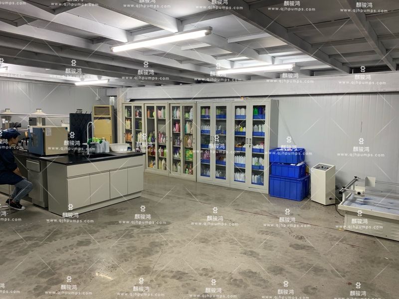 La CINA FOSHAN QIJUNHONG PLASTIC PRODUCTS MANUFACTORY CO.,LTD Profilo Aziendale