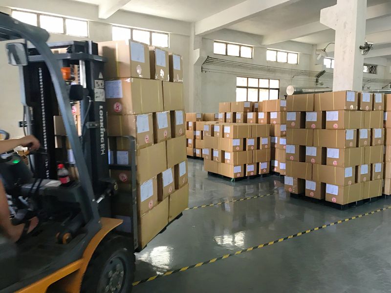 La CINA FOSHAN QIJUNHONG PLASTIC PRODUCTS MANUFACTORY CO.,LTD Profilo Aziendale