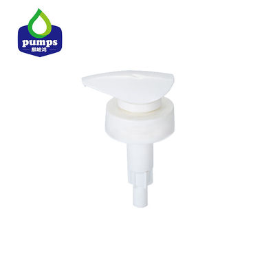 Grande chiusura regolare della pompa 2.0g della schiuma del prodotto disinfettante della mano personalizzabile per la bottiglia della doccia