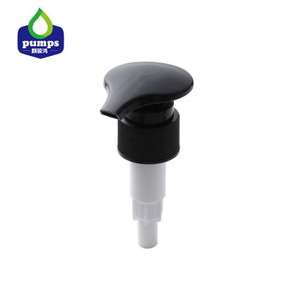 28/410 di pompa della lozione del sapone liquido della pompa 1.4ml/t della schiuma plastica 4CC per la bottiglia