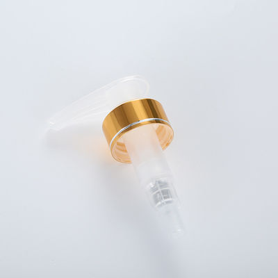 serratura della clip della pompa 24/410 della crema per le mani 1.0ml/T per olio di pulizia