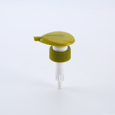 Pompa a mano di Cosmetic Lotion Dispenser dello sciampo della lozione dell'erogatore del produttore di plastica della pompa