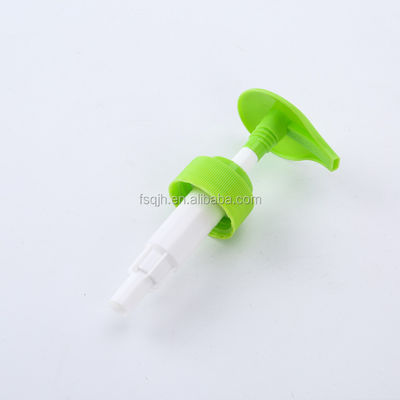 4.4g 4CC Large Hand Sanitizer Pump , Soap Dispenser Replacement Pump Head