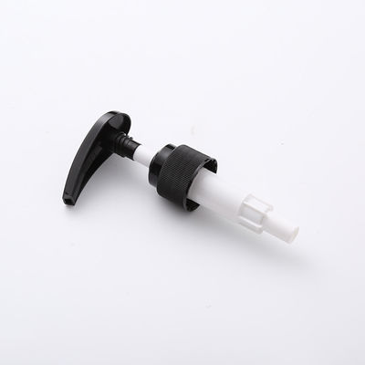 Shampoo Gel Lotion Dispenser Pump 4CC 2CC With Plastic Screw
