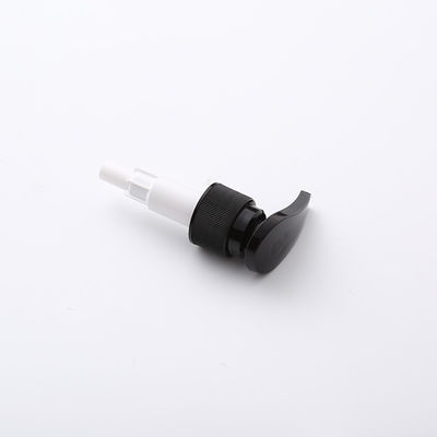 Shampoo Gel Lotion Dispenser Pump 4CC 2CC With Plastic Screw