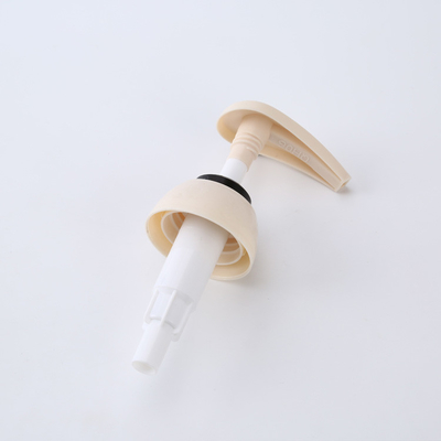 28 410 Cosmetic Packaging Body Switch Lock Dispenser Lotion Pump