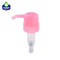 Sciampo rosa di dosaggio di colore 4cc della pompa 33/410 posteriore anti- della lozione di irrigazione