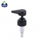 Pompa per lozione cosmetica per bottiglia di shampoo di colore nero Dosaggio 4cc