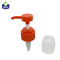 Pompe per lozione in plastica con chiusura a costine con tappi Taglia 38/415 4cc
