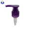 Dispenser per pompa per lozione in plastica viola per flacone di gel 24/410 misura 2 cc dosaggio