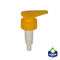 Pompa di plastica riutilizzabile della lozione della pompa dell'erogatore di Badycare dello sciampo del gel della doccia di buona qualità