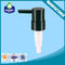 ODM dell'OEM di schiumatura liquido nero della pompa a mano 4CC della pompa 28/410 della schiuma plastica dei pp