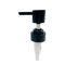 pompa di plastica cosmetica dello spruzzatore di 24_410 28_410 per la bottiglia del sapone liquido