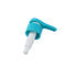Testa di plastica 28/41 della pompa della lozione del sapone della bottiglia del gel del prodotto disinfettante della mano dei pp