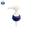 Pompa di plastica della lozione della pompa pp 28/410 della bottiglia dell'erogatore del sapone liquido per il lavaggio