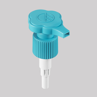 33/410 Dispenser Bagnodoccia Sapone Liquido Multi Colore Materiale Plastico