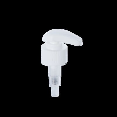24/410 28/410 dosaggio 2cc pompa lozione in plastica dispenser lozione per tappo di bottiglia