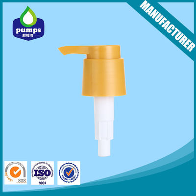 Caduta resistente 1.8ml/t della pompa pp 33/415 della lozione del bambino riciclabile non