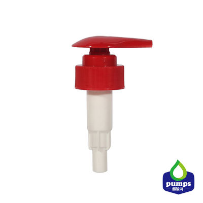 Pompa di schiumatura su misura 24/410 del sapone della mano 28/410 33/410 di 38/410