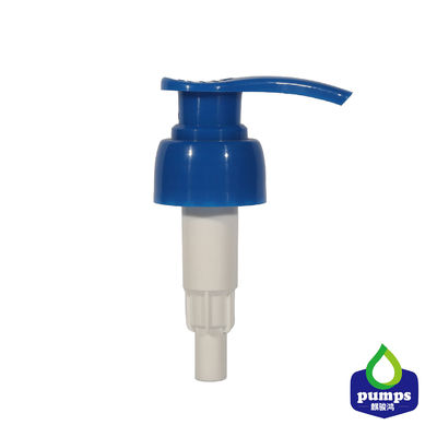 pompa del sapone della mano del bagno di 28mm 33mm, pompa dell'erogatore dello sciampo