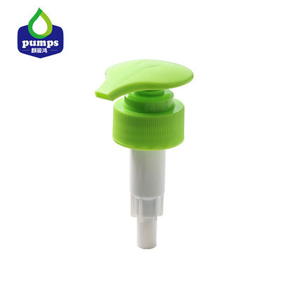 grande pompa del prodotto disinfettante della mano di 4.4g 4CC, testa della pompa della sostituzione dell'erogatore del sapone