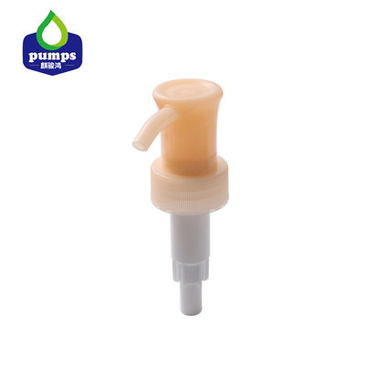24/410 di pompa della sostituzione dell'erogatore del sapone, pompa dell'erogatore del sapone della mano