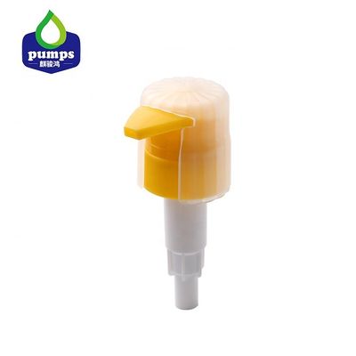 Di 2CC 4CC del sapone liquido dell'erogatore della pompa della sostituzione perdita 28/410 non
