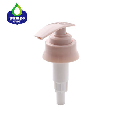 L'erogatore di plastica della lozione della vite pompa 33/410 28/410 di campione libero disponibile