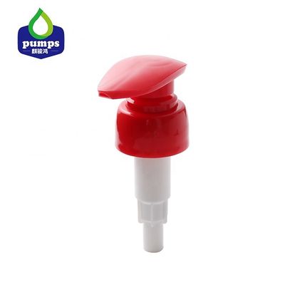 Vite di plastica sulla pompa 24/415 dell'erogatore della lozione del sapone 24 non cadute 400 per il bagno