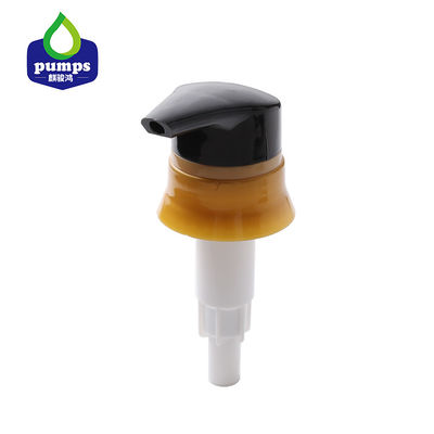 Pompa doppia 33mm della lozione dello sciampo del sapone 38mm per le bottiglie