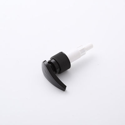 Shampoo Gel Lotion Dispenser Pump 4CC 2CC With Plastic Screw