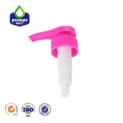Sciampo del salone e cappuccio della pompa dell'erogatore della pompa 1.0ml/t 1.2ml/T del balsamo