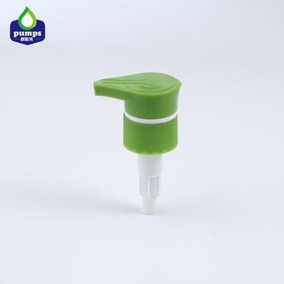 Pompa di plastica 28/400 dell'erogatore della lozione del sapone di liquido del lavaggio della mano 28/410 di 28/415