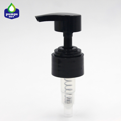 28 400 410 pompe di plastica della lozione della BV 24 impediscono la perdita liquida