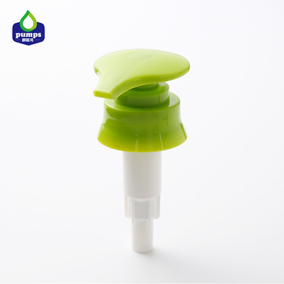 24 pompe di plastica della lozione 28 400 410 della pompa dell'erogatore della pompa dell'erogatore di plastica del sapone liquido