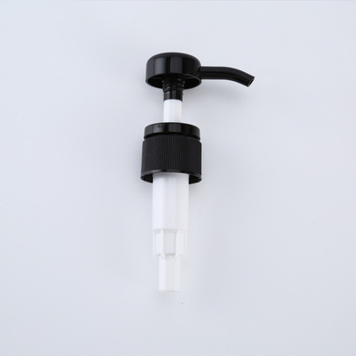 33/410 33/415 28/400 28/410 28/415 di cappuccio di plastica della pompa dell'erogatore del lavaggio della mano del sapone liquido della pompa della lozione