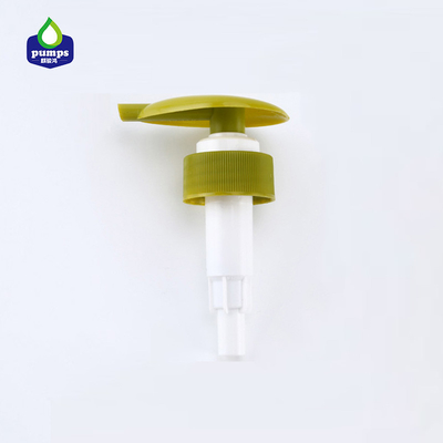 24/410 28/400 28/410 28/415 di chiusura pp cosmetici balza pompa della schiuma dell'erogatore del sapone della lozione del liquido