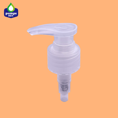 Cappuccio di plastica della pompa dell'erogatore del lavaggio della mano del sapone liquido della pompa della lozione del ODM